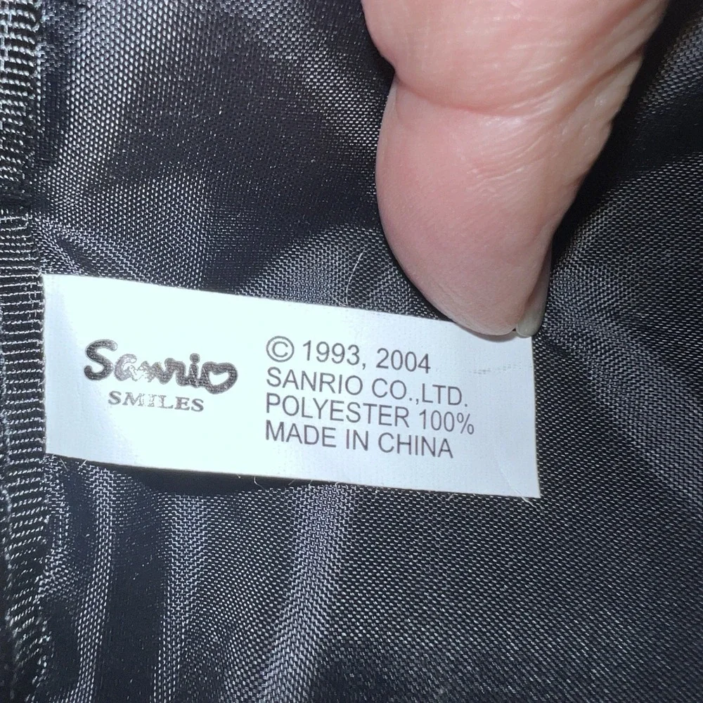 Sanrio vintage 2004